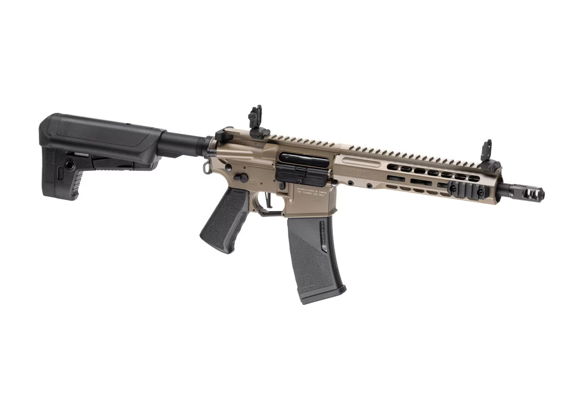 Krytac Barrett REC7 MK3 SBR