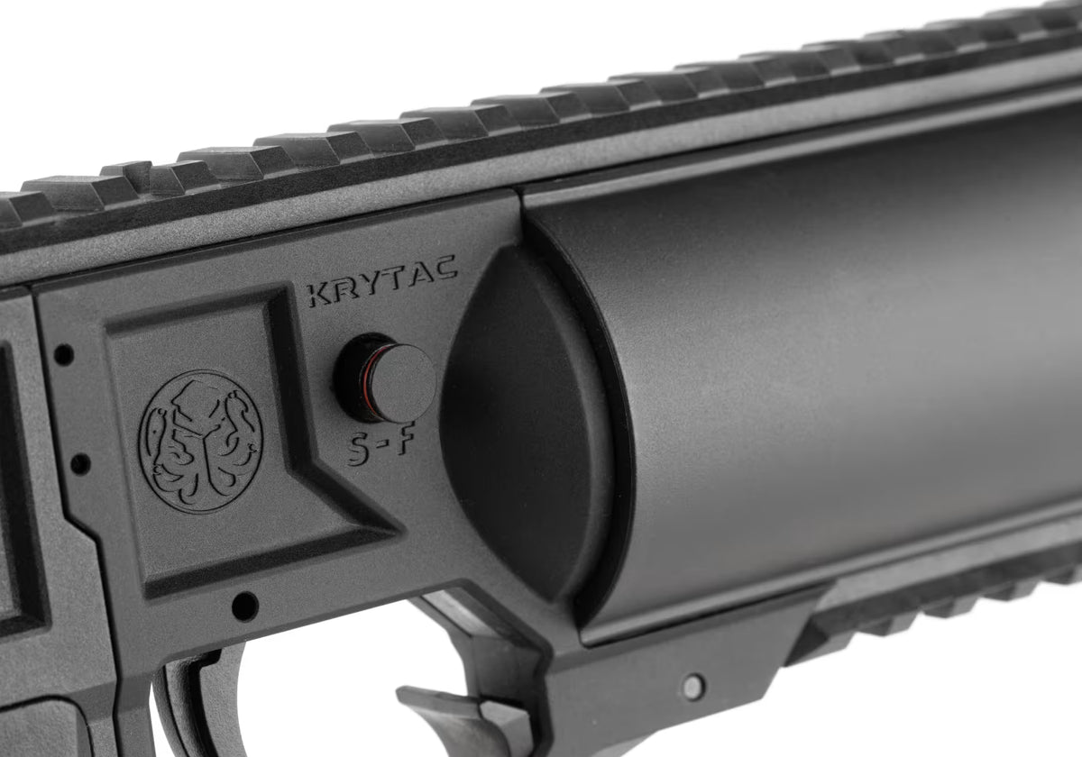 KT320 Granatkaster
