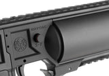 KT320 Granatkaster