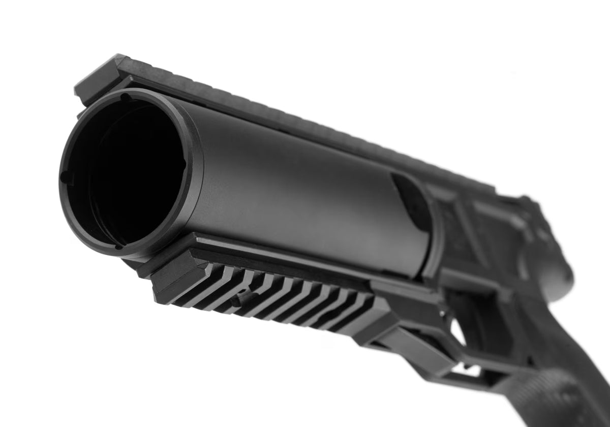 KT320 Granatkaster