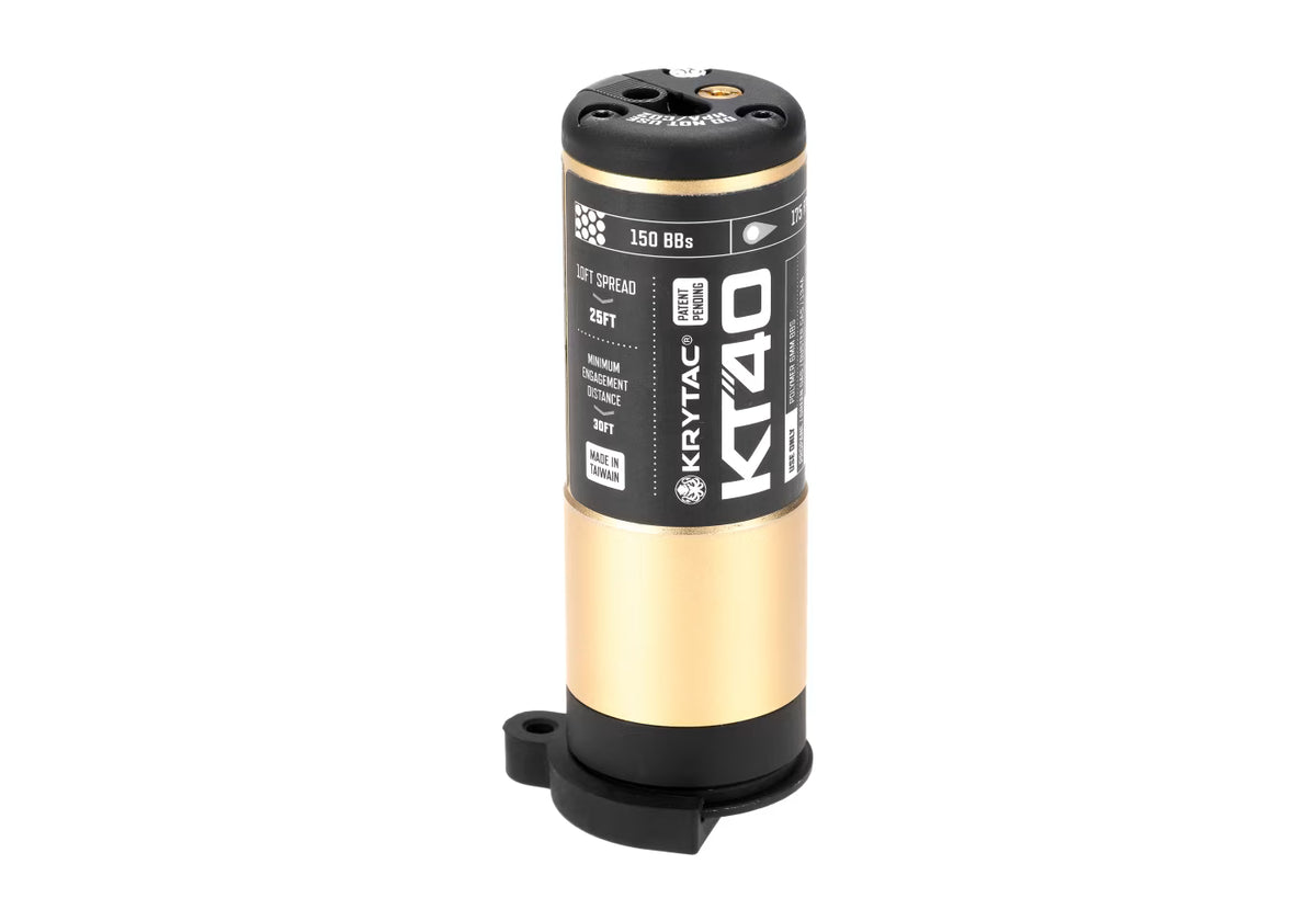 KT40 Granat