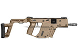 Krytac Kriss Vector