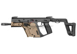 Krytac Kriss Vector