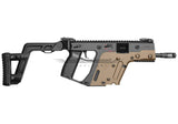 Krytac Kriss Vector