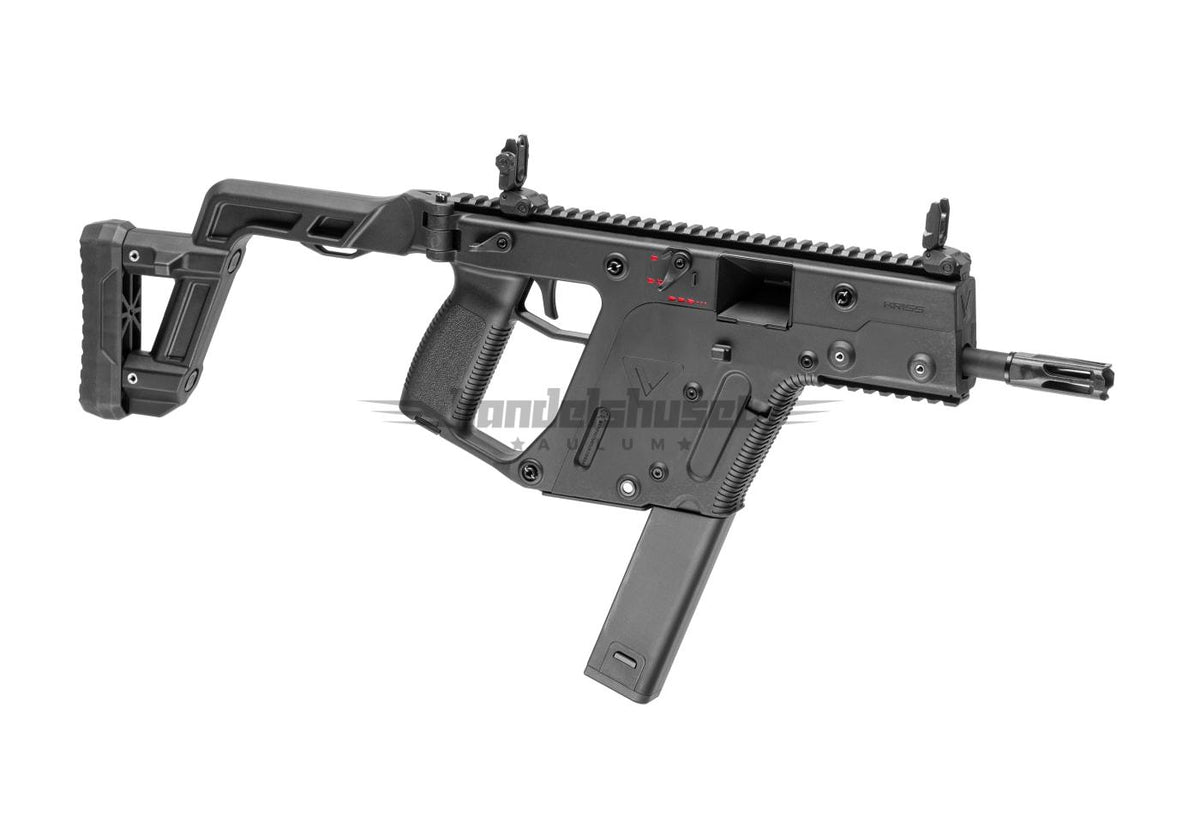 Krytac Kriss Vector