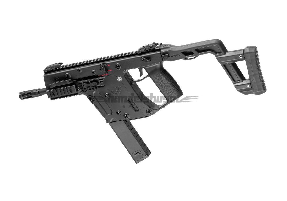 Krytac Kriss Vector