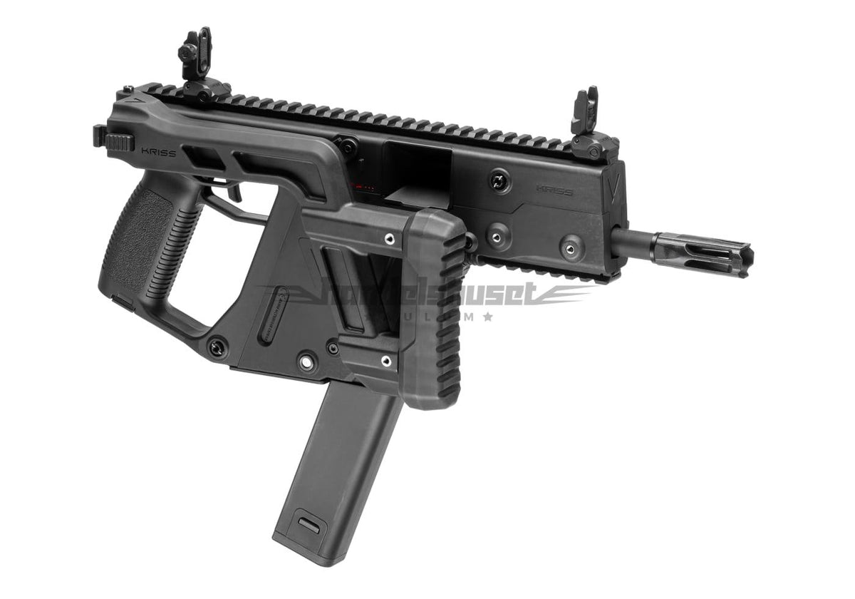 Krytac Kriss Vector
