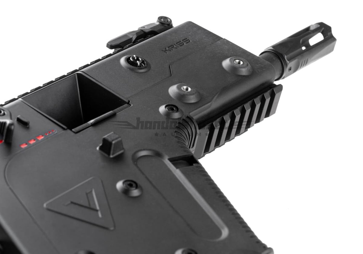 Krytac Kriss Vector
