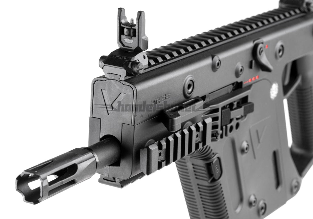 Krytac Kriss Vector
