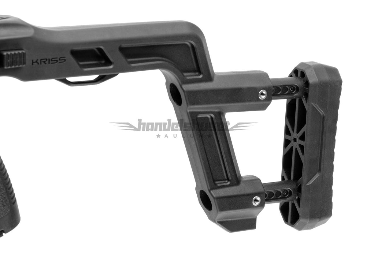 Krytac Kriss Vector