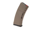 M4 Mid-cap magasin, 150 Skud, DE