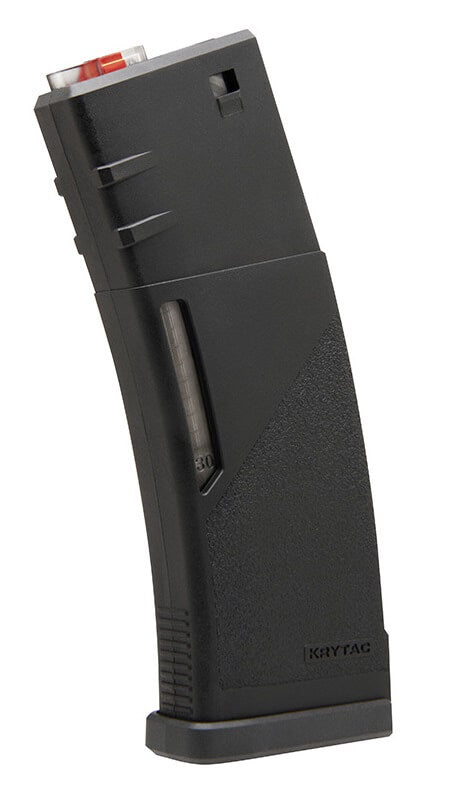 Krytac M4 Mid-cap magasin, 150 Skud