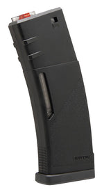 Krytac M4 Mid-cap magasin, 150 Skud