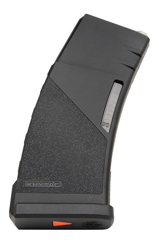 Krytac M4 Mid-cap magasin, 150 Skud