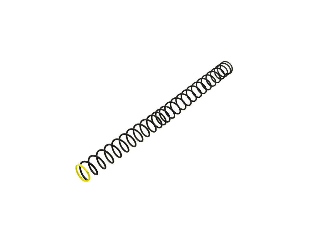 Ultimate M115 fjeder, gul – billede 1