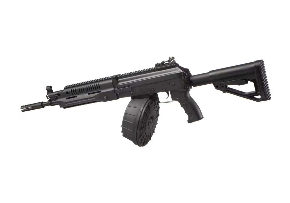 LCT LCK-16