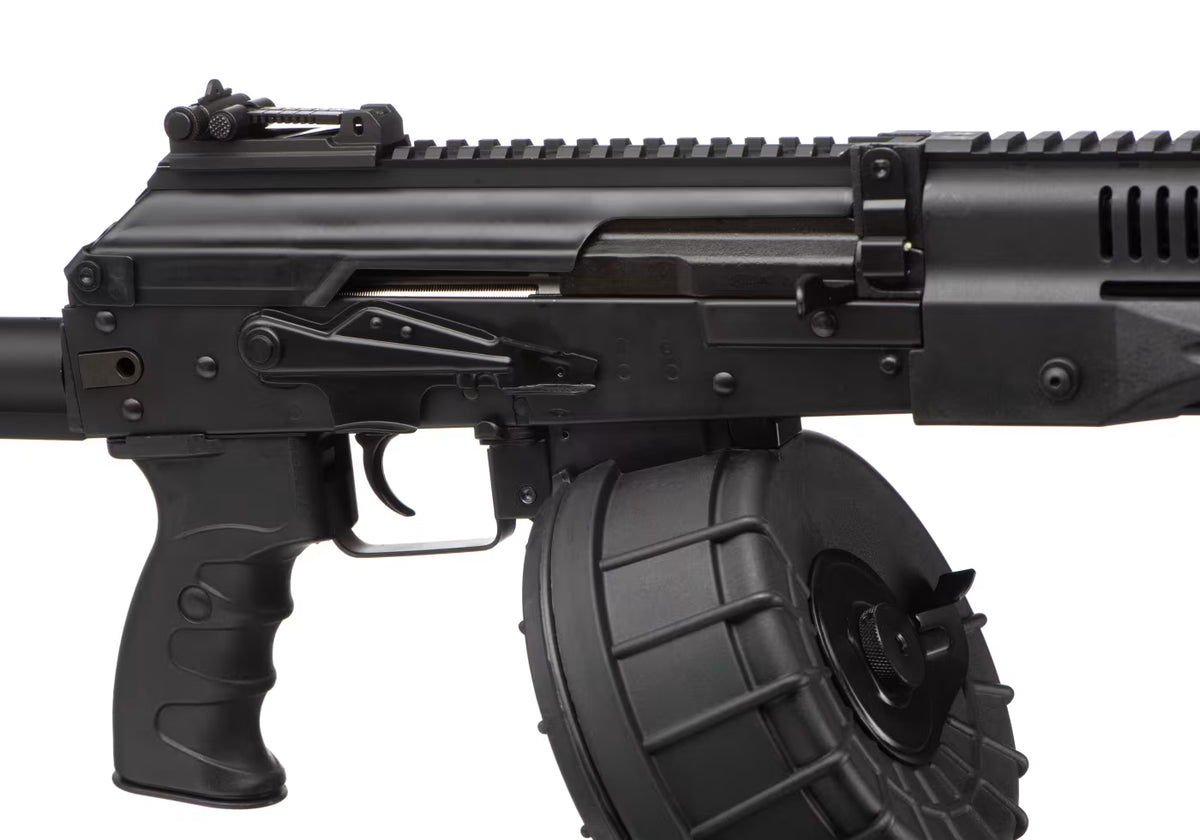LCT LCK-16