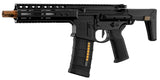 DE MWS Ghetto Blaster Noveske 7", Bazooka Grøn