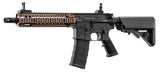 Golden EagleDaniel Defense MK18, DT