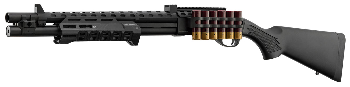 GE Strike Industries M870 Shotgun