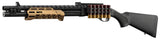 GE Strike Industries M870 Shotgun, DT