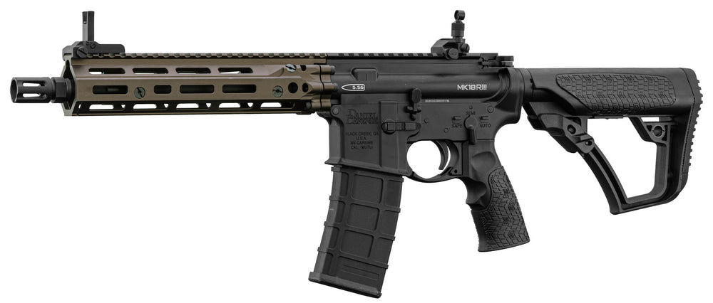 Daniel Defense 4 RIS III, 11,5", DT