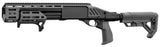 GE AT 8905 DOOMSDAY Shotgun, Tan