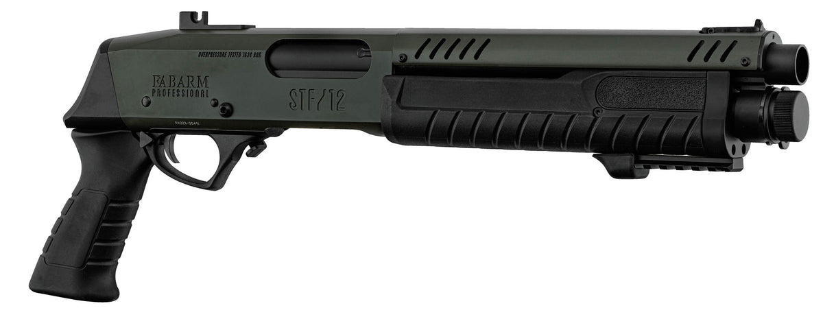 Fabarm STF12, Short, OD