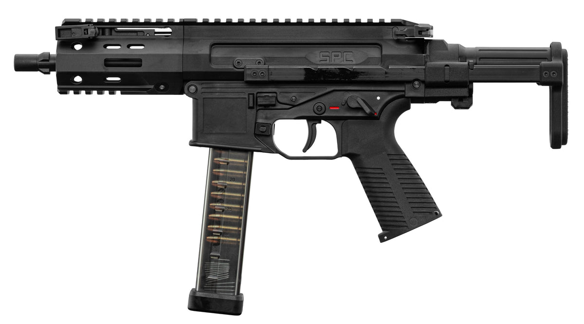 VFC Maruyama SPC-9 PDW, GBBR
