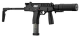 MARUYAMA MP-IX SMG, GBBR