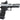 Lancer Hi-Capa 5.1 Stryk, Sølv Lancer Tactical