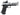 Lancer Hi-Capa 5.1 Stryk, Sølv Lancer Tactical
