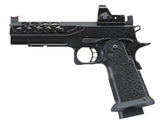 Lancer Hi-Capa 5.1 Stryk, Sort Lancer Tactical