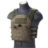 Lancer JPC Platecarrier