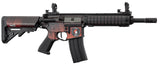 Lancer Tactical M4 Skin, Geometri