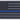 Patch, PVC, Thin Blue Line USA
