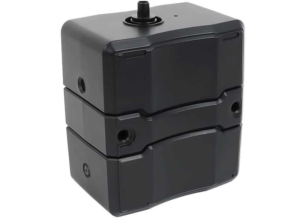 LayLax Automatisk Speedloader