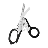 Leatherman Raptor, Saks/Multitool, Sort