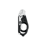 Leatherman Raptor, Saks/Multitool, Sort