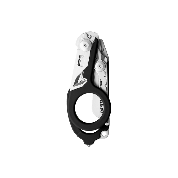 Leatherman Raptor, Saks/Multitool, Sort