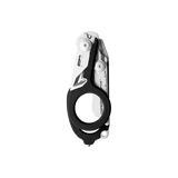 Leatherman Raptor, Saks/Multitool, Sort