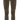 Leggins med Support i Merino Uld, Herre, Militær