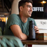 LifeStraw Go Rustfritstål Drikkedunk