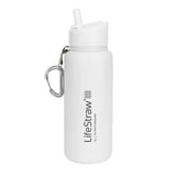 LifeStraw Go Rustfritstål Drikkedunk