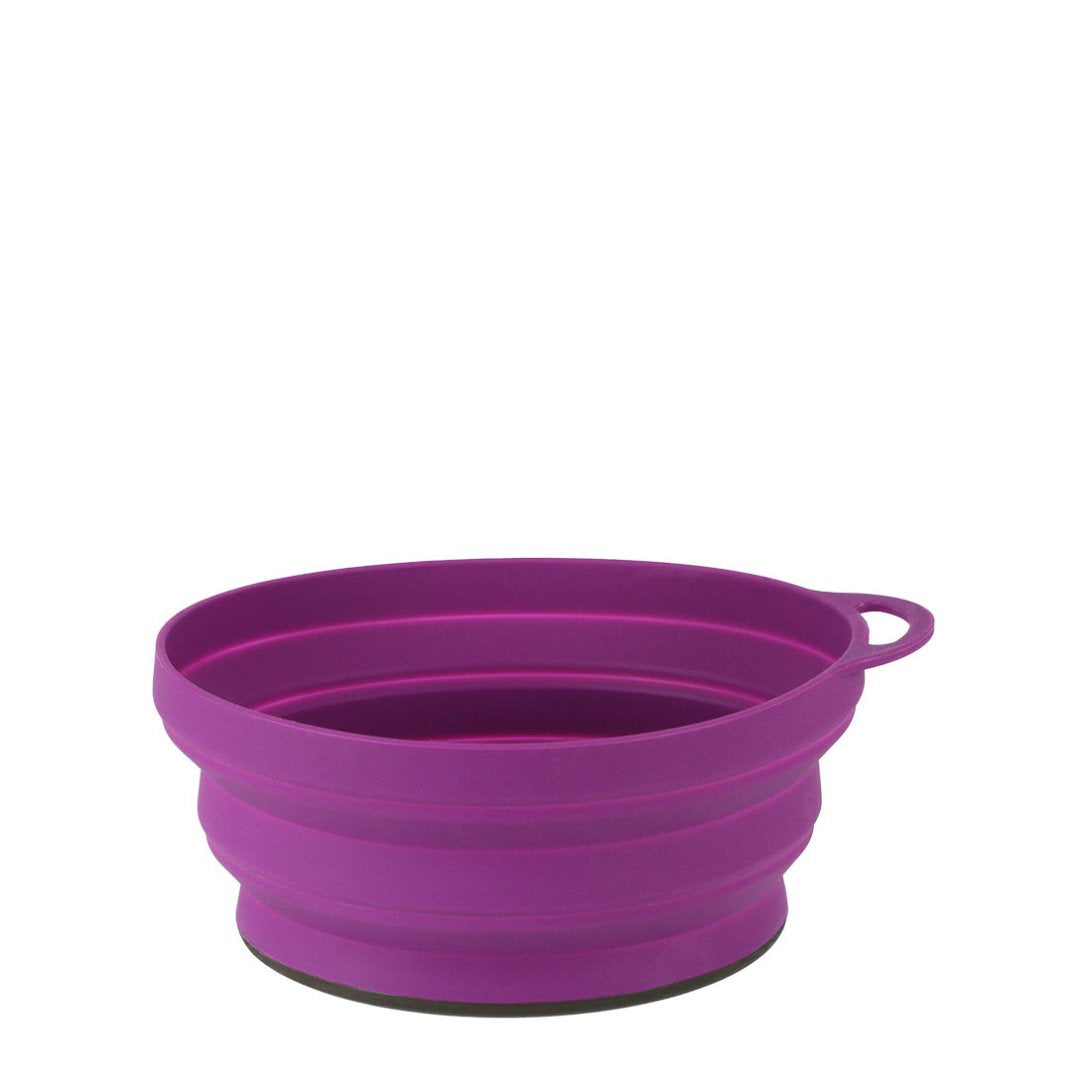 Lifeventure Ellipse Flexi Skål