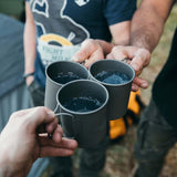 Lifeventure Titanium Kop
