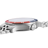 Luminox Nordic 0920 Quartz Stål, Pepsi