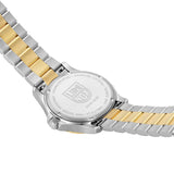 Luminox Nordic III SS, Stål/Blå