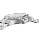 Luminox Nordic III SS, Sort