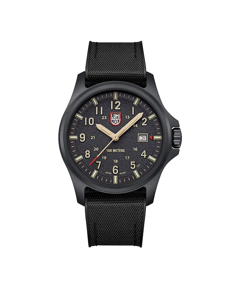 Luminox Atacama Field, 2 remme, 43 mm